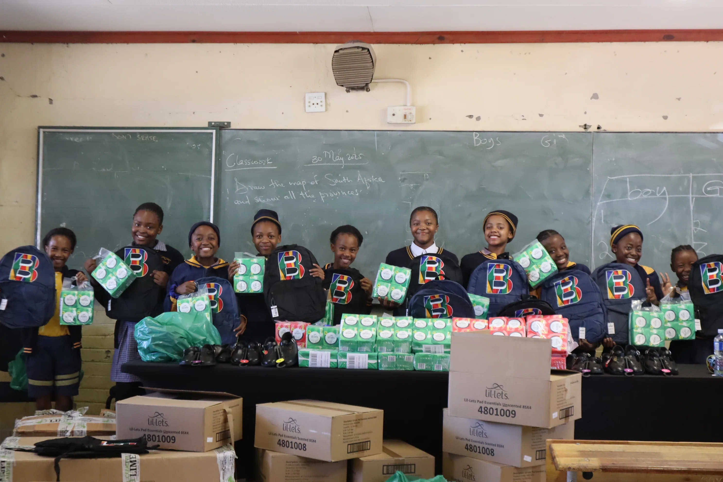 Empowering Young Learners Through Practical Support