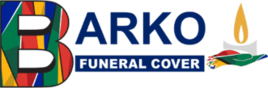 Barko Funeral Cover Logo
